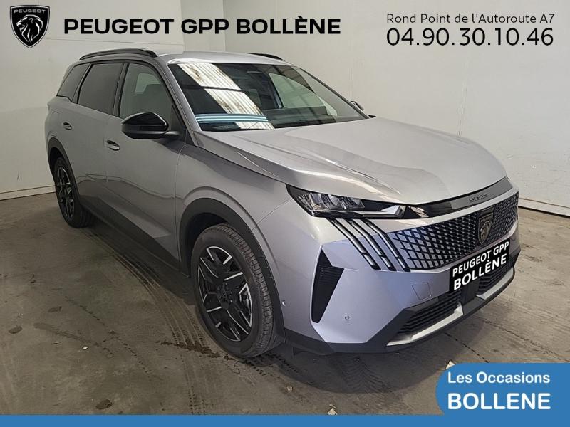 Vente occasion PEUGEOT 5008 Hybrid 136ch Allure e-DCS6 - Prix : 33990€ - GPP Peugeot Bollène
