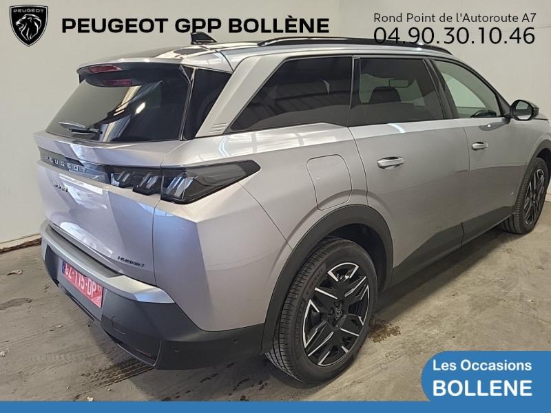 PEUGEOT 5008 Les Occasions Bollène - Peugeot, Citroën, Véhicule Sans Permis - VSP PEUGEOT 5008 Les Occasions Bollène - Peugeot, Citroën, Véhicule Sans Permis - VSP