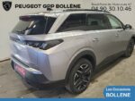 Vente occasion PEUGEOT 5008 Hybrid 136ch Allure e-DCS6 - Prix : 33990€ - GPP Peugeot Bollène