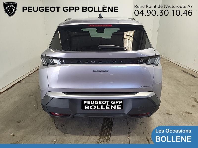 PEUGEOT 5008 Les Occasions Bollène - Peugeot, Citroën, Véhicule Sans Permis - VSP PEUGEOT 5008 Les Occasions Bollène - Peugeot, Citroën, Véhicule Sans Permis - VSP
