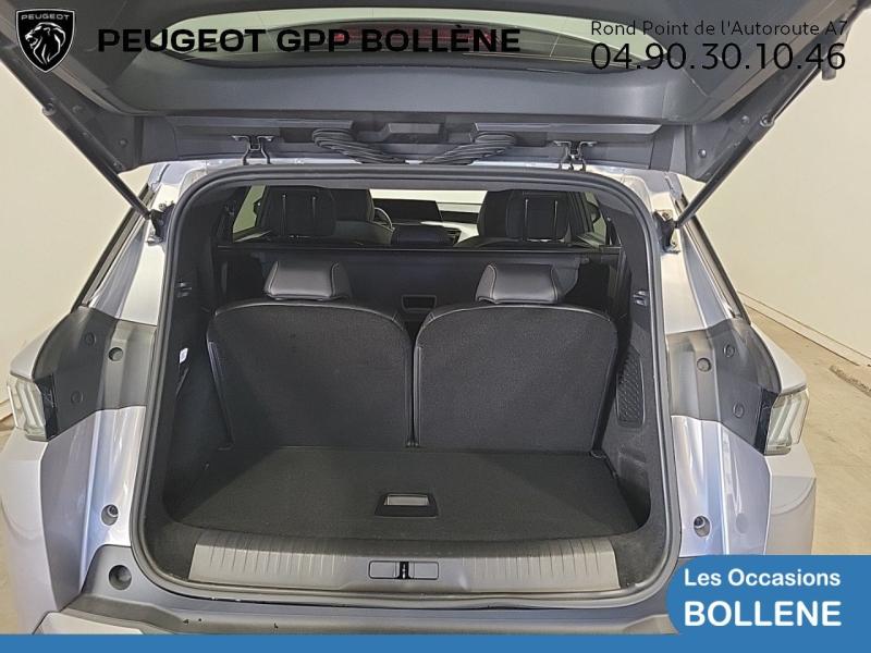 PEUGEOT 5008 Les Occasions Bollène - Peugeot, Citroën, Véhicule Sans Permis - VSP PEUGEOT 5008 Les Occasions Bollène - Peugeot, Citroën, Véhicule Sans Permis - VSP