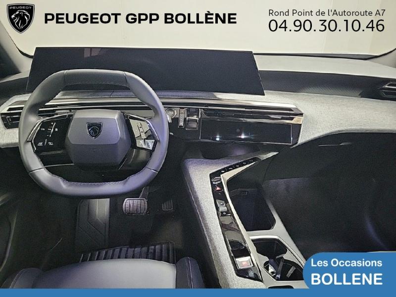 PEUGEOT 5008 Les Occasions Bollène - Peugeot, Citroën, Véhicule Sans Permis - VSP PEUGEOT 5008 Les Occasions Bollène - Peugeot, Citroën, Véhicule Sans Permis - VSP