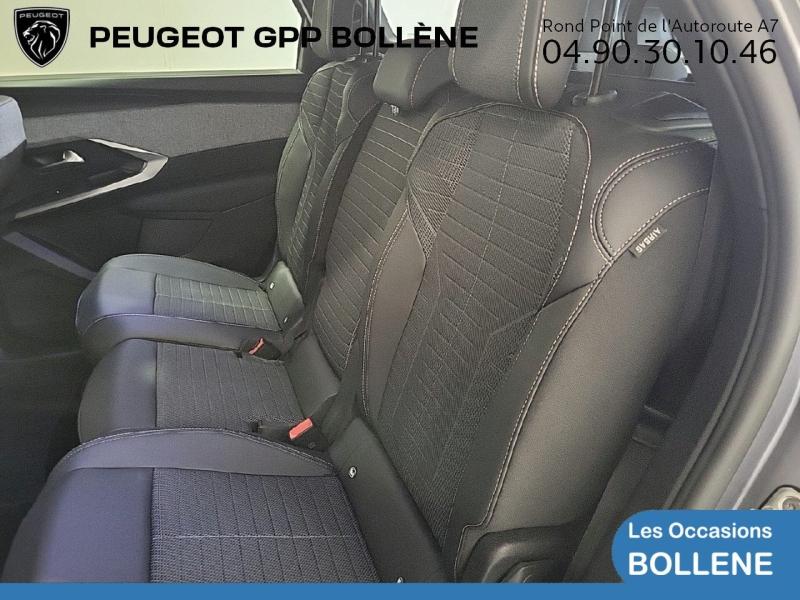 PEUGEOT 5008 Les Occasions Bollène - Peugeot, Citroën, Véhicule Sans Permis - VSP PEUGEOT 5008 Les Occasions Bollène - Peugeot, Citroën, Véhicule Sans Permis - VSP