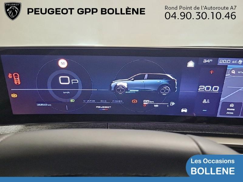 PEUGEOT 5008 Les Occasions Bollène - Peugeot, Citroën, Véhicule Sans Permis - VSP PEUGEOT 5008 Les Occasions Bollène - Peugeot, Citroën, Véhicule Sans Permis - VSP