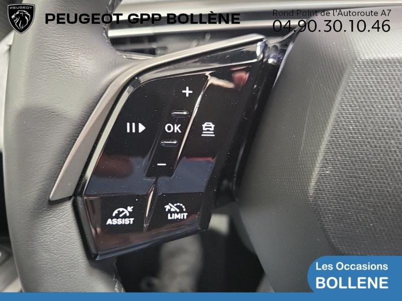 PEUGEOT 5008 Les Occasions Bollène - Peugeot, Citroën, Véhicule Sans Permis - VSP PEUGEOT 5008 Les Occasions Bollène - Peugeot, Citroën, Véhicule Sans Permis - VSP
