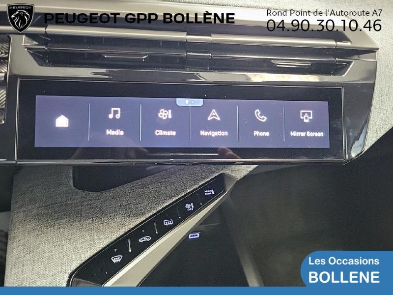 PEUGEOT 5008 Les Occasions Bollène - Peugeot, Citroën, Véhicule Sans Permis - VSP PEUGEOT 5008 Les Occasions Bollène - Peugeot, Citroën, Véhicule Sans Permis - VSP
