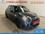 MINI Mini 5 Portes Les Occasions Bollène - Peugeot, Citroën, Véhicule Sans Permis - VSP