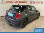 Vente occasion MINI Mini 5 Portes Cooper S 192ch BVA - Prix : 15490€ - LDA Citroën Bollène