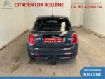 MINI Mini 5 Portes Les Occasions Bollène - Peugeot, Citroën, Véhicule Sans Permis - VSP
