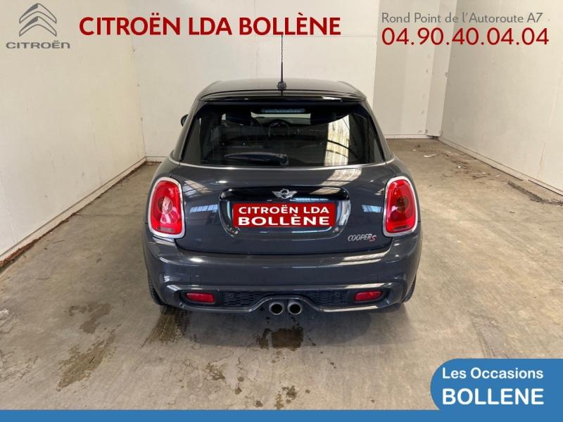 MINI Mini 5 Portes Les Occasions Bollène - Peugeot, Citroën, Véhicule Sans Permis - VSP