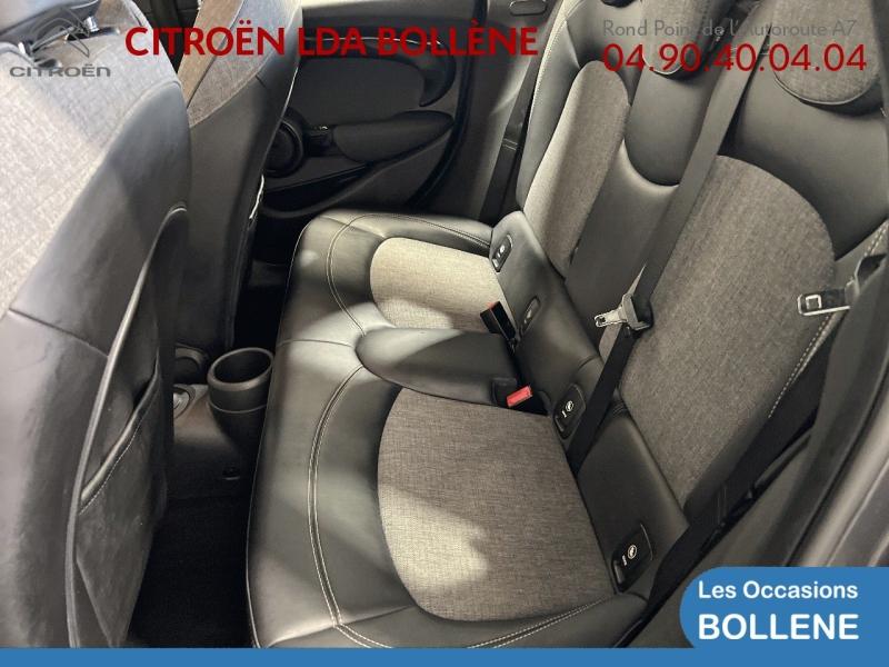 MINI Mini 5 Portes Les Occasions Bollène - Peugeot, Citroën, Véhicule Sans Permis - VSP