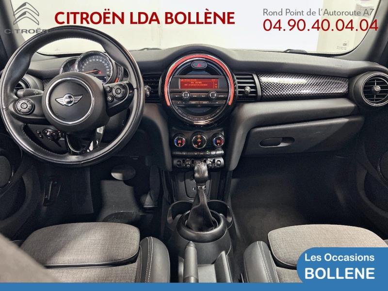 MINI Mini 5 Portes Les Occasions Bollène - Peugeot, Citroën, Véhicule Sans Permis - VSP