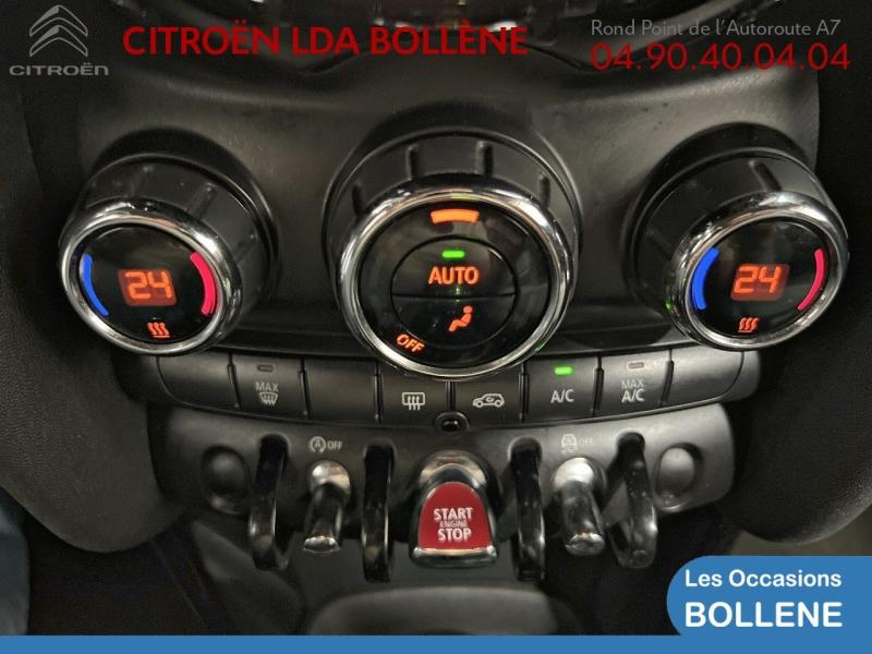 MINI Mini 5 Portes Les Occasions Bollène - Peugeot, Citroën, Véhicule Sans Permis - VSP