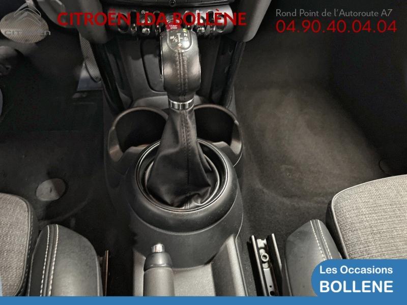 MINI Mini 5 Portes Les Occasions Bollène - Peugeot, Citroën, Véhicule Sans Permis - VSP