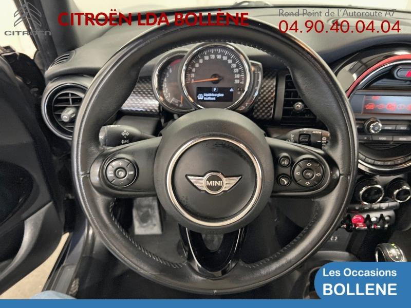 MINI Mini 5 Portes Les Occasions Bollène - Peugeot, Citroën, Véhicule Sans Permis - VSP