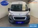 PEUGEOT Boxer Fg Les Occasions Bollène - Peugeot, Citroën, Véhicule Sans Permis - VSP