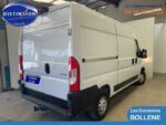 PEUGEOT Boxer Fg Les Occasions Bollène - Peugeot, Citroën, Véhicule Sans Permis - VSP