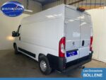 PEUGEOT Boxer Fg Les Occasions Bollène - Peugeot, Citroën, Véhicule Sans Permis - VSP