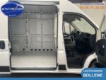 PEUGEOT Boxer Fg Les Occasions Bollène - Peugeot, Citroën, Véhicule Sans Permis - VSP