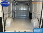PEUGEOT Boxer Fg Les Occasions Bollène - Peugeot, Citroën, Véhicule Sans Permis - VSP