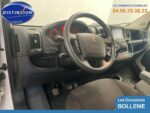 PEUGEOT Boxer Fg Les Occasions Bollène - Peugeot, Citroën, Véhicule Sans Permis - VSP