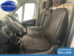 PEUGEOT Boxer Fg Les Occasions Bollène - Peugeot, Citroën, Véhicule Sans Permis - VSP