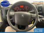 PEUGEOT Boxer Fg Les Occasions Bollène - Peugeot, Citroën, Véhicule Sans Permis - VSP
