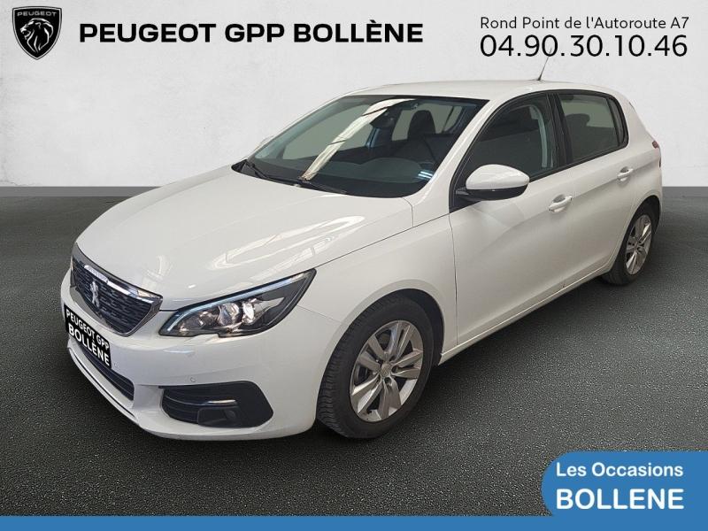 PEUGEOT 308 Les Occasions Bollène - Peugeot, Citroën, Véhicule Sans Permis - VSP
