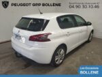 PEUGEOT 308 Les Occasions Bollène - Peugeot, Citroën, Véhicule Sans Permis - VSP