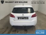 PEUGEOT 308 Les Occasions Bollène - Peugeot, Citroën, Véhicule Sans Permis - VSP