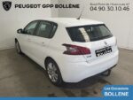 PEUGEOT 308 Les Occasions Bollène - Peugeot, Citroën, Véhicule Sans Permis - VSP