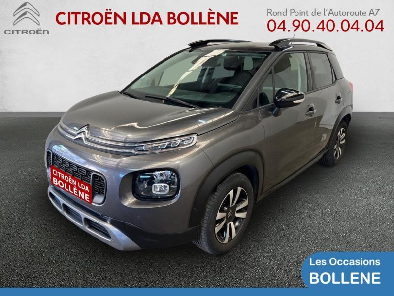 CITROEN C3 Aircross Les Occasions Bollène - Peugeot, Citroën, Véhicule Sans Permis - VSP