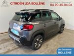 CITROEN C3 Aircross Les Occasions Bollène - Peugeot, Citroën, Véhicule Sans Permis - VSP
