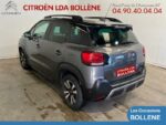 CITROEN C3 Aircross Les Occasions Bollène - Peugeot, Citroën, Véhicule Sans Permis - VSP