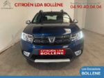 DACIA Sandero Les Occasions Bollène - Peugeot, Citroën, Véhicule Sans Permis - VSP