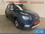 DACIA Sandero Les Occasions Bollène - Peugeot, Citroën, Véhicule Sans Permis - VSP
