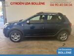 DACIA Sandero Les Occasions Bollène - Peugeot, Citroën, Véhicule Sans Permis - VSP