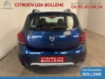 DACIA Sandero Les Occasions Bollène - Peugeot, Citroën, Véhicule Sans Permis - VSP