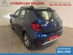 DACIA Sandero Les Occasions Bollène - Peugeot, Citroën, Véhicule Sans Permis - VSP