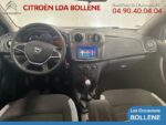 DACIA Sandero Les Occasions Bollène - Peugeot, Citroën, Véhicule Sans Permis - VSP