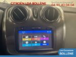 DACIA Sandero Les Occasions Bollène - Peugeot, Citroën, Véhicule Sans Permis - VSP