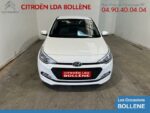 HYUNDAI i20 Les Occasions Bollène - Peugeot, Citroën, Véhicule Sans Permis - VSP