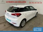 HYUNDAI i20 Les Occasions Bollène - Peugeot, Citroën, Véhicule Sans Permis - VSP