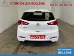 HYUNDAI i20 Les Occasions Bollène - Peugeot, Citroën, Véhicule Sans Permis - VSP