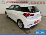 HYUNDAI i20 Les Occasions Bollène - Peugeot, Citroën, Véhicule Sans Permis - VSP