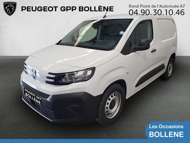 PEUGEOT Partner Les Occasions Bollène - Peugeot, Citroën, Véhicule Sans Permis - VSP
