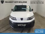 PEUGEOT Partner Les Occasions Bollène - Peugeot, Citroën, Véhicule Sans Permis - VSP