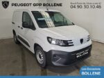 PEUGEOT Partner Les Occasions Bollène - Peugeot, Citroën, Véhicule Sans Permis - VSP