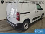 PEUGEOT Partner Les Occasions Bollène - Peugeot, Citroën, Véhicule Sans Permis - VSP