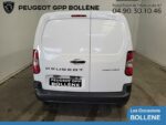 PEUGEOT Partner Les Occasions Bollène - Peugeot, Citroën, Véhicule Sans Permis - VSP